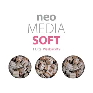AQUARIO-PREMIUM NEO MEDIA QUAD SOFT S 1LT