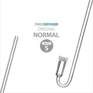 AQUARIO-NEO DIFFUSER NORMAL ORIGINAL S (WHITE)