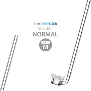 AQUARIO-NEO DIFFUSER NORMAL SPECIAL M (WHITE)