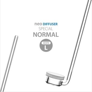 AQUARIO-NEO DIFFUSER NORMAL SPECIAL L (WHITE)