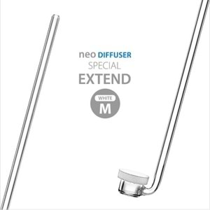 AQUARIO-NEO DIFFUSER EXTEND SPECIAL M (WHITE)