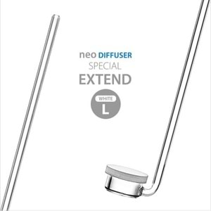 AQUARIO-NEO DIFFUSER EXTEND SPECIAL L (WHITE)
