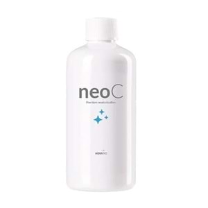 AQUARIO-WATER CONDITIONER NEO C PLANTS 150ML