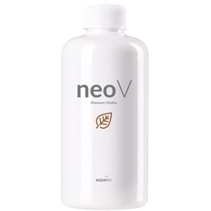 AQUARIO-WATER CONDITIONER NEO V 150ML