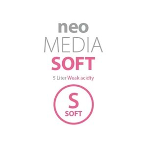 AQUARIO-PREMIUM NEO MEDIA QUAD SOFT S 30LT