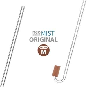 AQUARIO-NEO DIFFUSER MIST ORIGINAL M (BROWN)