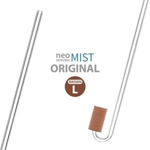 AQUARIO-NEO DIFFUSER MIST ORIGINAL L (BROWN)
