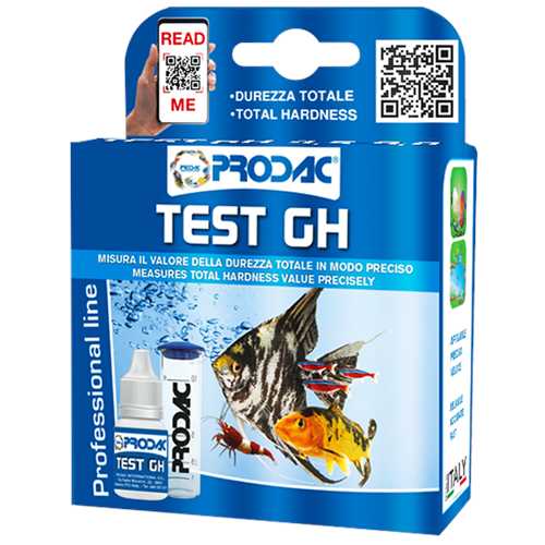 PRODAC-TEST GH
