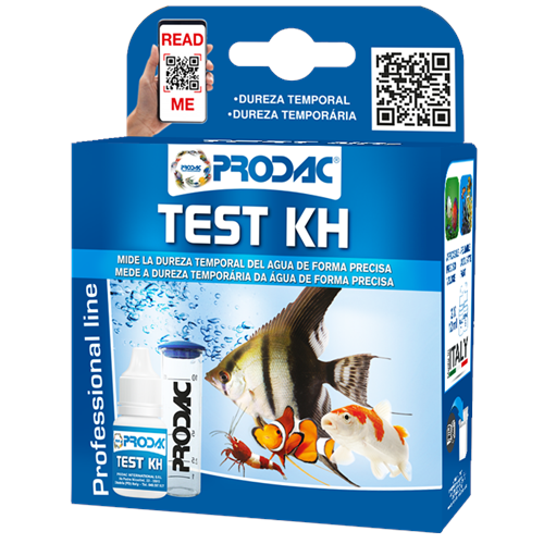 PRODAC-TEST KH