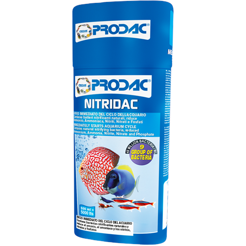 PRODAC-NITRIDAC 500ML