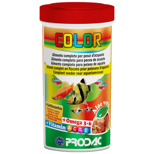 PRODAC-COLOR 250ML/50GR