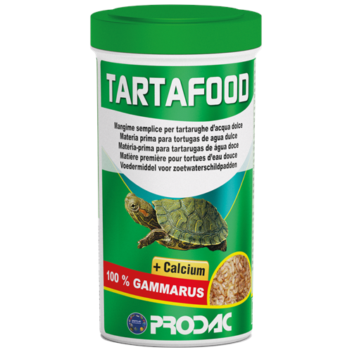 PRODAC-TARTAFOOD 250ML/31GR