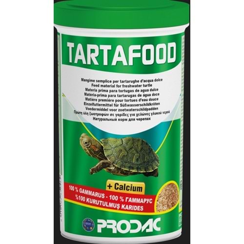 PRODAC-TARTAFOOD 1200ML/120GR