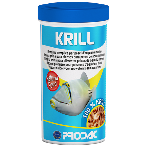 PRODAC-KRILL 250ML/30GR