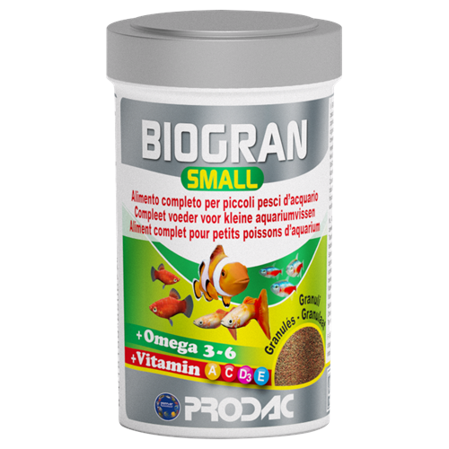 PRODAC-BIOGRAN SMALL 100ML/45GR