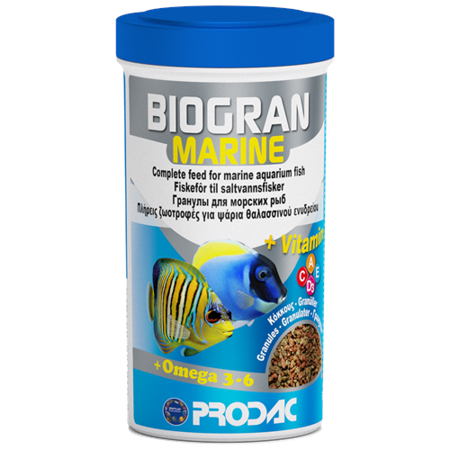 PRODAC-BIOGRAN MARINE 250ML/100GR