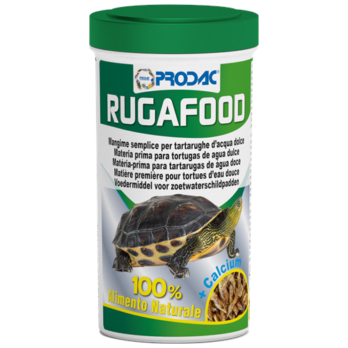 PRODAC-RUGAFOOD 250ML/31GR