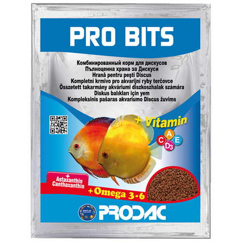 PRODAC-PRO BITS 12GR