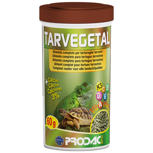 PRODAC-TARVEGETAL 250ML/60GR
