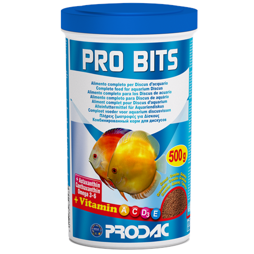 PRODAC-PRO BITS 1200ML/500GR