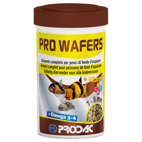 PRODAC-PRO WAFERS 100ML/50GR