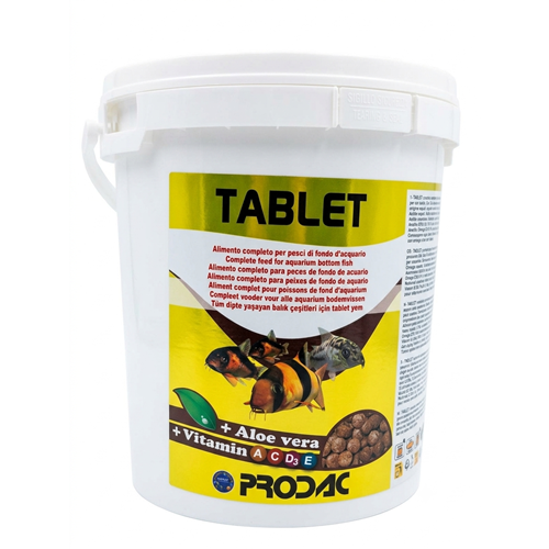 PRODAC-TABLET 2KG/4,5LT