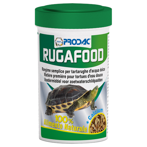 PRODAC-RUGAFOOD 100ML/10GR