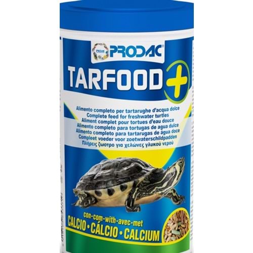 PRODAC-TARFOOD 250ML/35GR