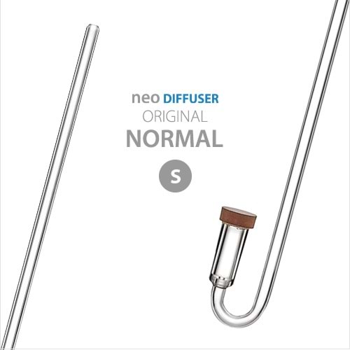 AQUARIO-NEO DIFFUSER NORMAL ORIGINAL S