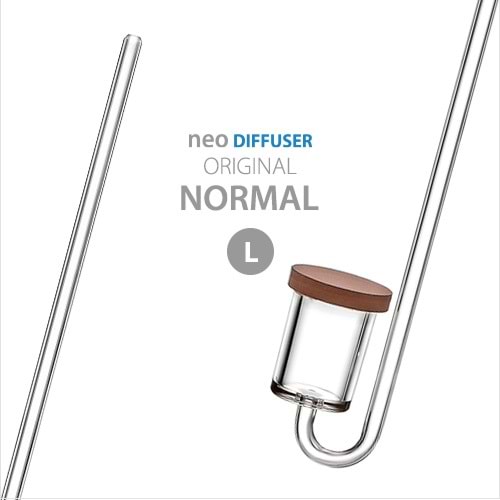 AQUARIO-NEO DIFFUSER NORMAL ORIGINAL L