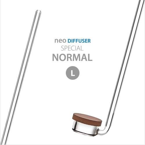 AQUARIO-NEO DIFFUSER NORMAL SPECIAL L