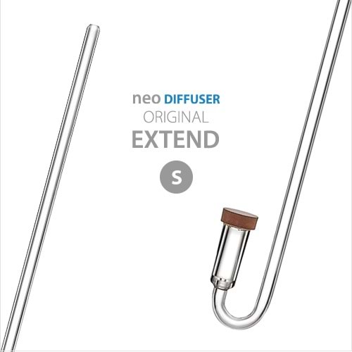 AQUARIO-NEO DIFFUSER EXTEND ORIGINAL S