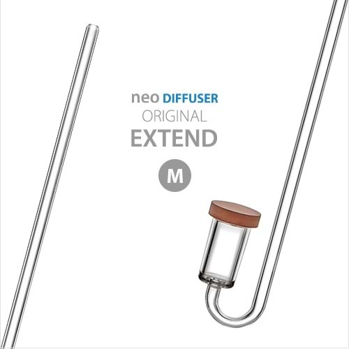 AQUARIO-NEO DIFFUSER EXTEND ORIGINAL M