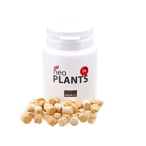 AQUARIO-NEO PLANTS TAB FE
