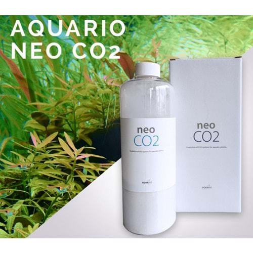 AQUARIO-NEO CO2