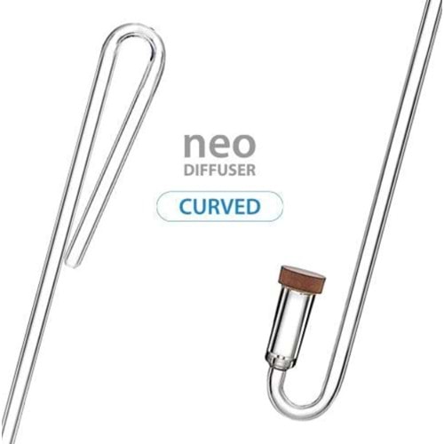 AQUARIO-NEO DIFFUSER CURVED ORIGINAL S