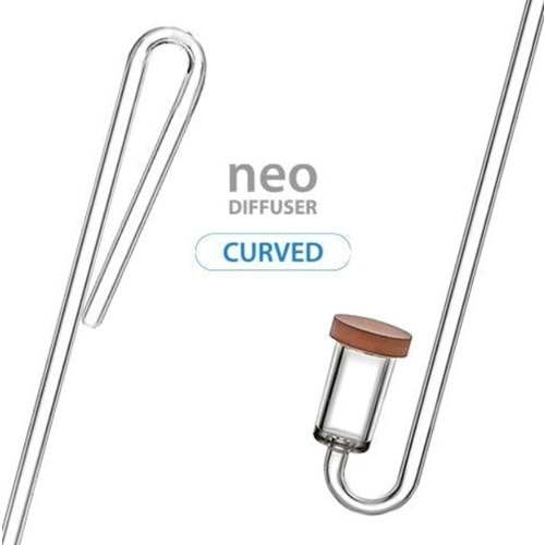 AQUARIO-NEO DIFFUSER CURVED ORIGINAL M