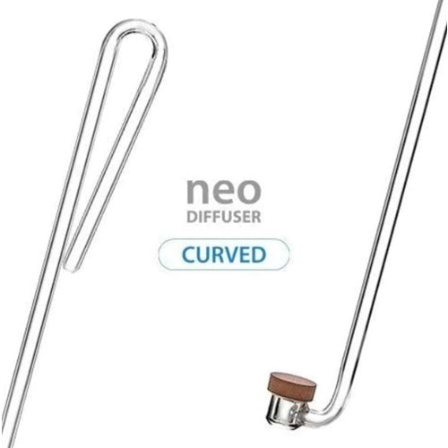 AQUARIO-NEO DIFFUSER CURVED SPECIAL S