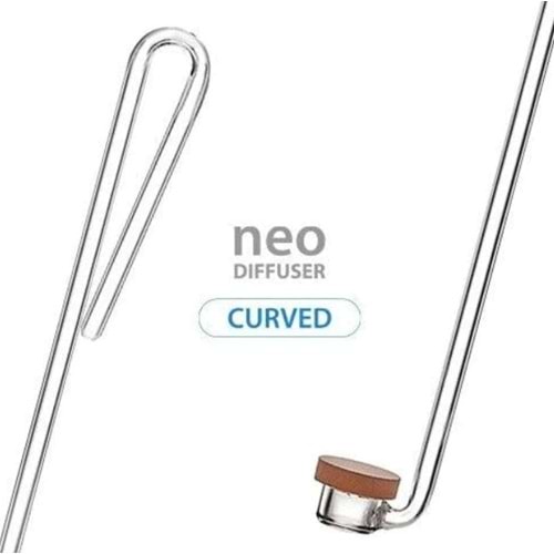 AQUARIO-NEO DIFFUSER CURVED SPECIAL M