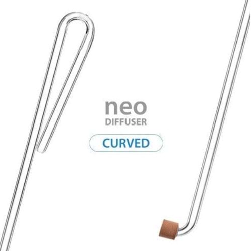 AQUARIO-NEO DIFFUSER CURVED TINY