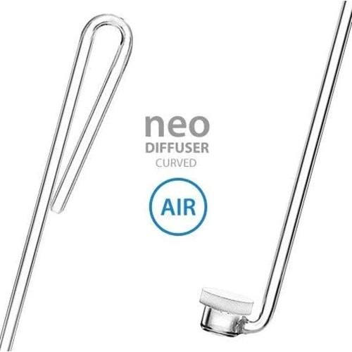 AQUARIO-NEO DIFFUSER AIR CURVED SPECIAL M