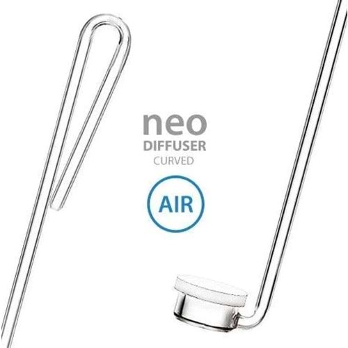 AQUARIO-NEO DIFFUSER AIR CURVED SPECIAL L