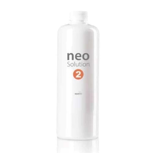 AQUARIO-NEO SOLUTION 2-1000ML