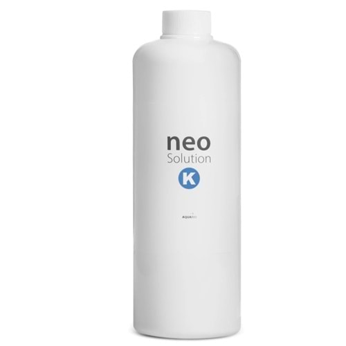 AQUARIO-NEO SOLUTION K-1000ML