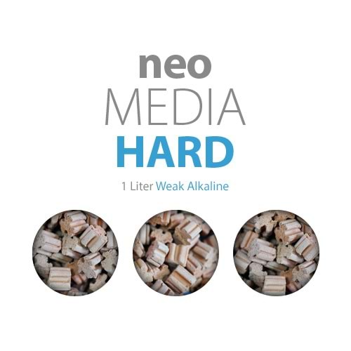 AQUARIO-PREMIUM NEO MEDIA HARD M 30LT
