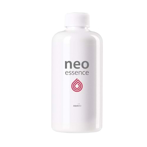 AQUARIO-WATER CONDITIONER NEO ESSENCE 300ML