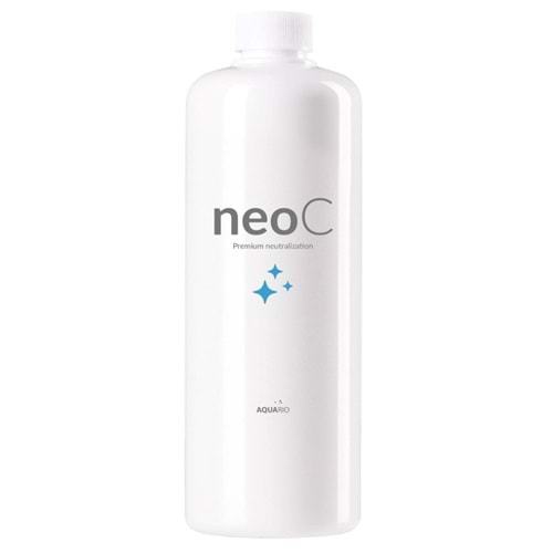 AQUARIO-WATER CONDITIONER NEO C 1000ML