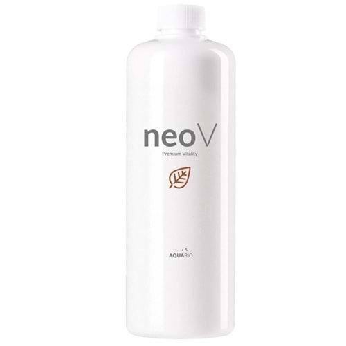 AQUARIO-WATER CONDITIONER NEO V 1000ML