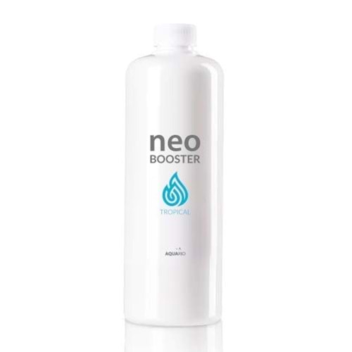 AQUARIO-WATER CONDITIONER NEO BOOSTER TROPICAL 300ML