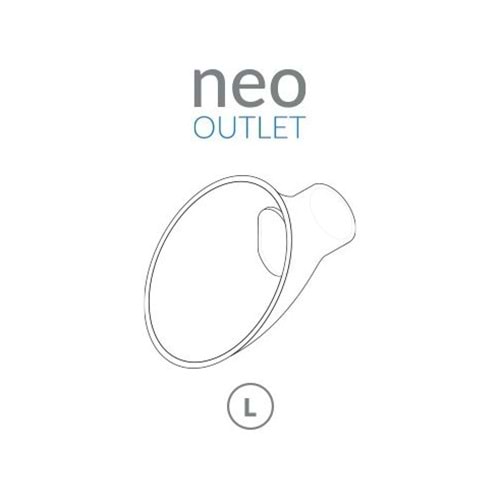 AQUARIO-NEO UNIT OUTLET L